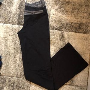 Lululemon Groove Pants